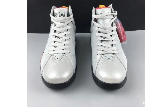 CARDINAL” 7 BV6281-006 AIR JORDAN “REFLECTIVE BV6281-006 0524
